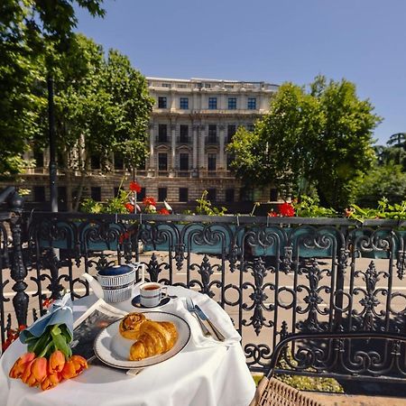 Octava Boutique Hotel Tiflis Dış mekan fotoğraf