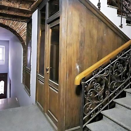 Octava Boutique Hotel Tiflis Dış mekan fotoğraf