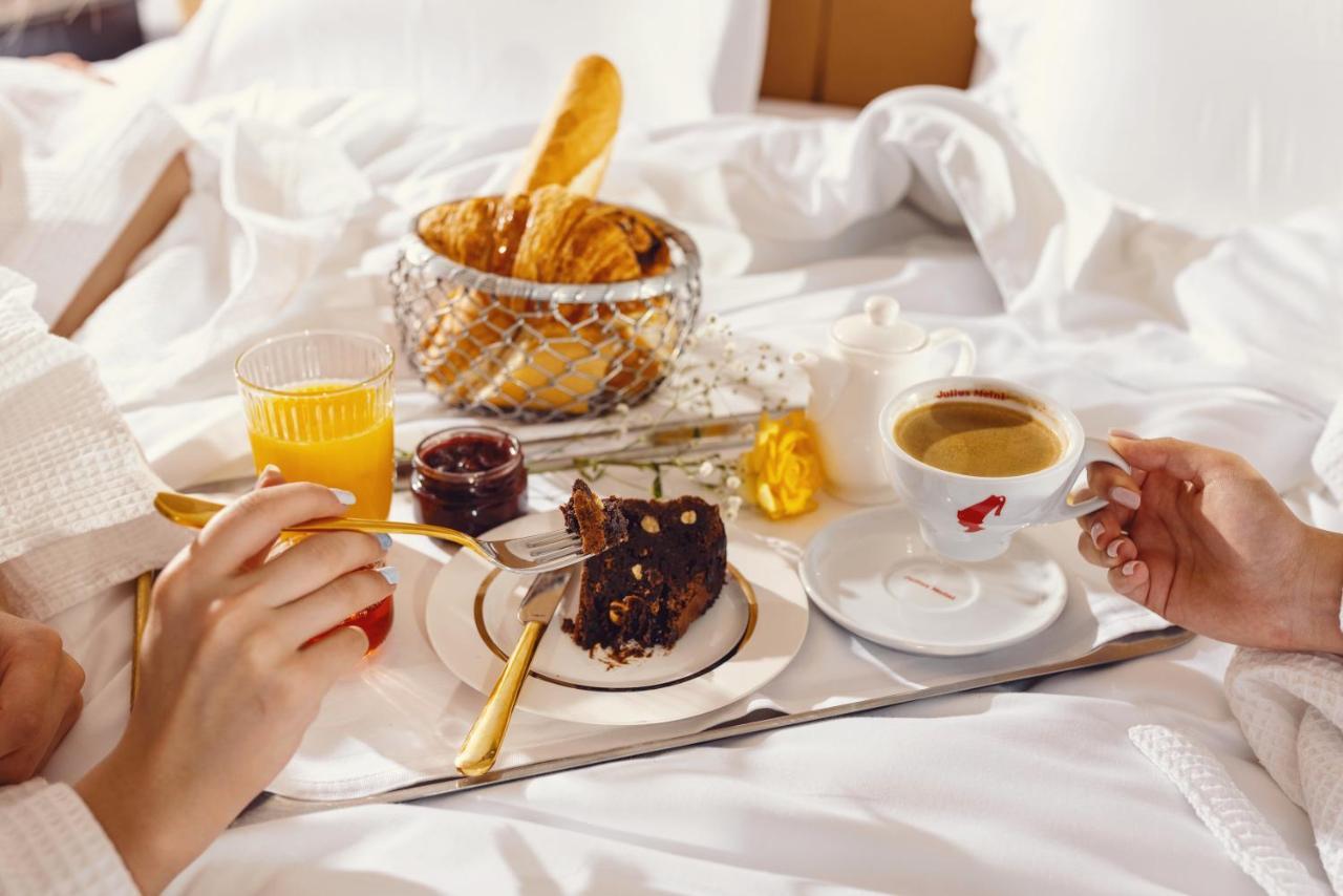 Octava Boutique Hotel Tiflis Dış mekan fotoğraf