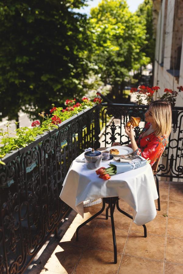 Octava Boutique Hotel Tiflis Dış mekan fotoğraf