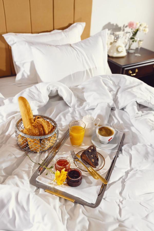Octava Boutique Hotel Tiflis Dış mekan fotoğraf