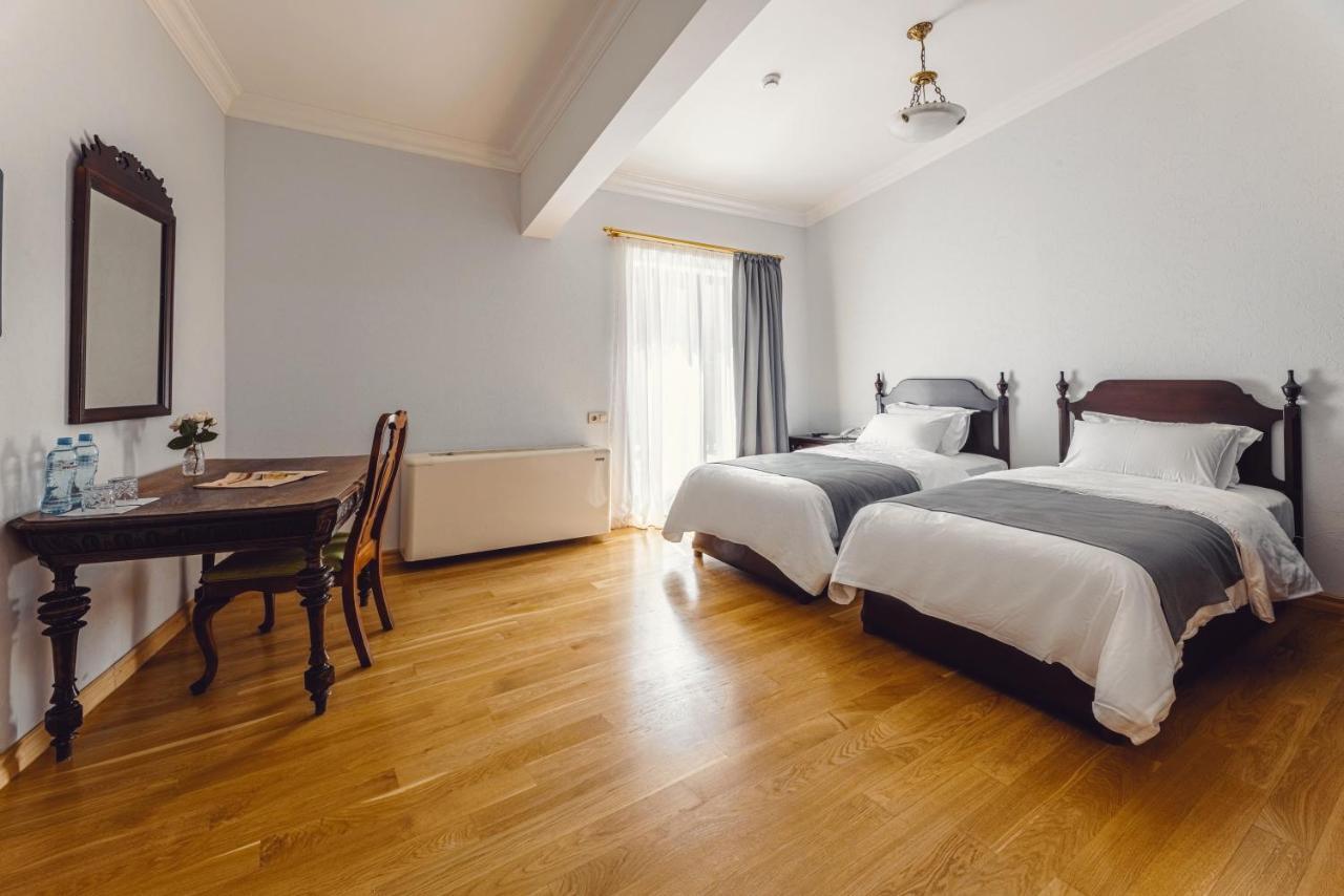 Octava Boutique Hotel Tiflis Dış mekan fotoğraf
