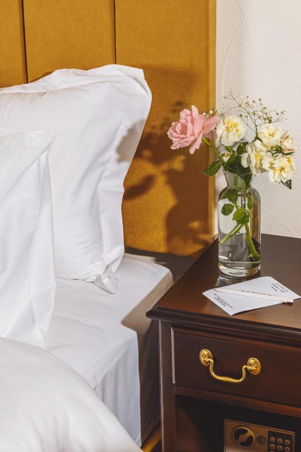 Octava Boutique Hotel Tiflis Dış mekan fotoğraf