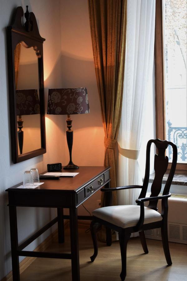 Octava Boutique Hotel Tiflis Dış mekan fotoğraf