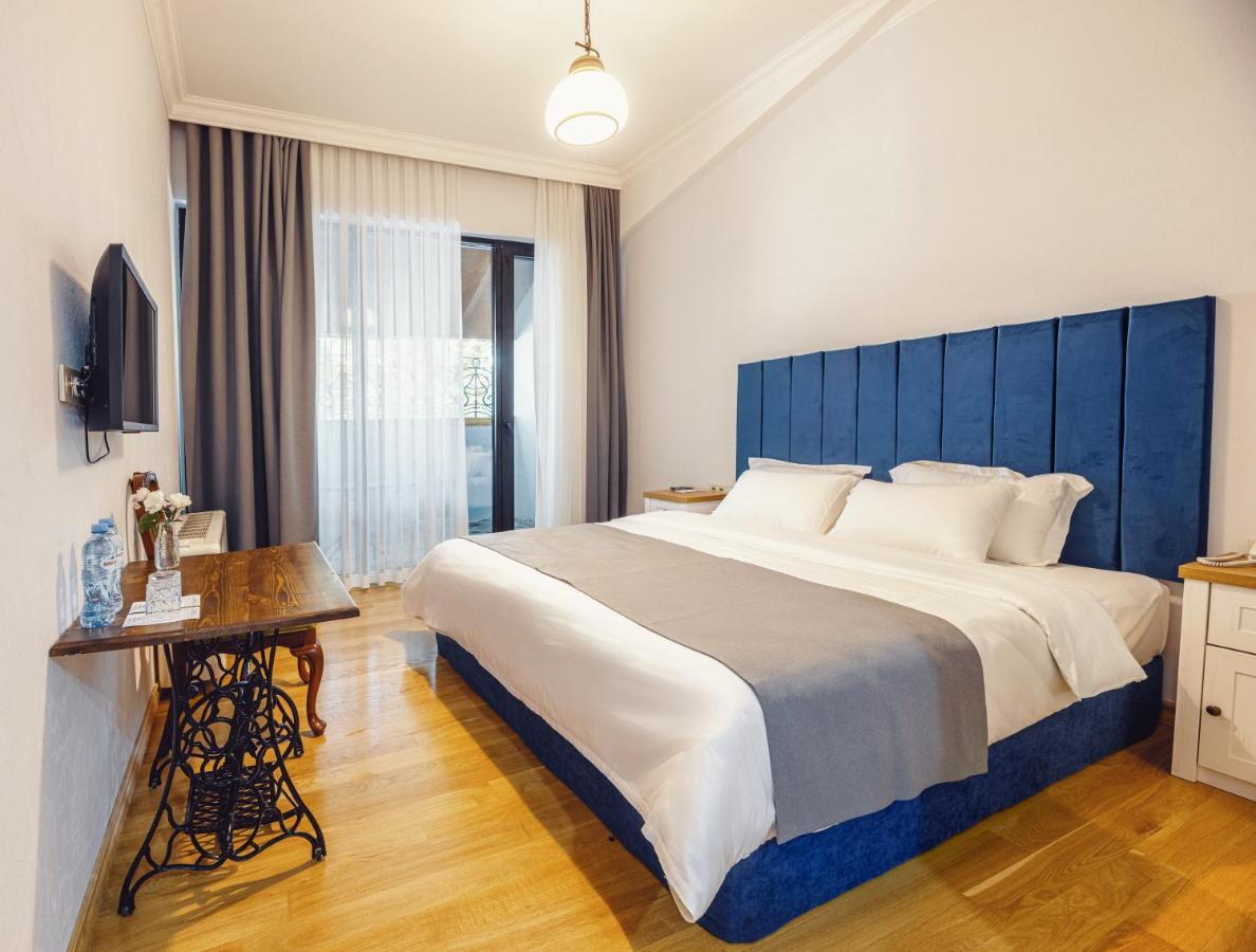 Octava Boutique Hotel Tiflis Dış mekan fotoğraf