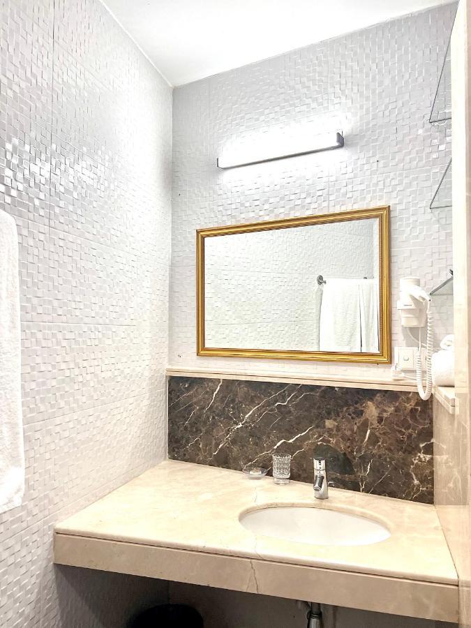 Octava Boutique Hotel Tiflis Dış mekan fotoğraf