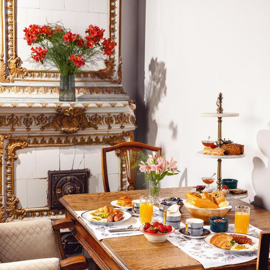Octava Boutique Hotel Tiflis Dış mekan fotoğraf
