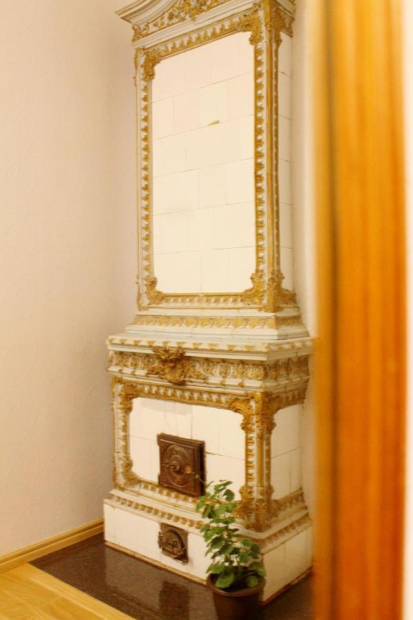 Octava Boutique Hotel Tiflis Dış mekan fotoğraf