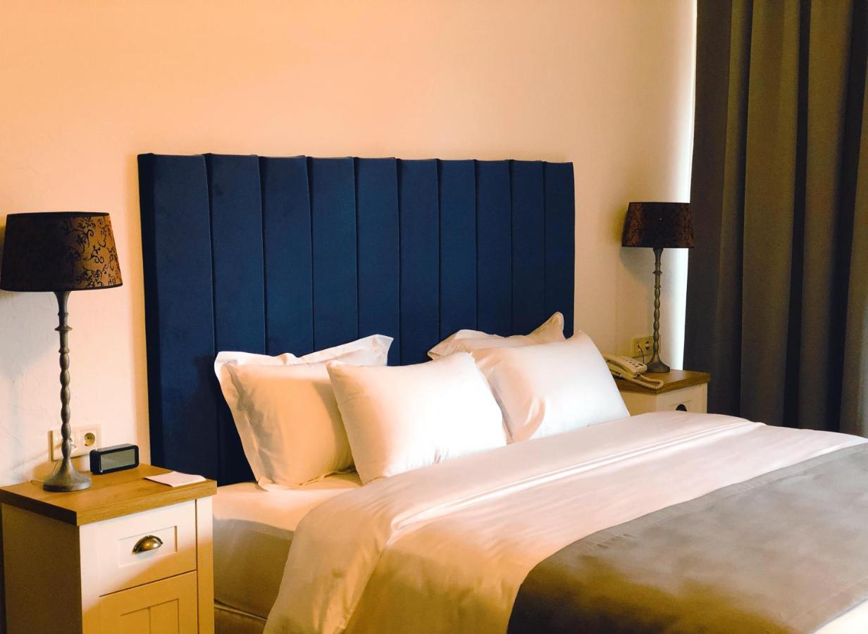 Octava Boutique Hotel Tiflis Dış mekan fotoğraf